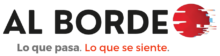 AL BORDE